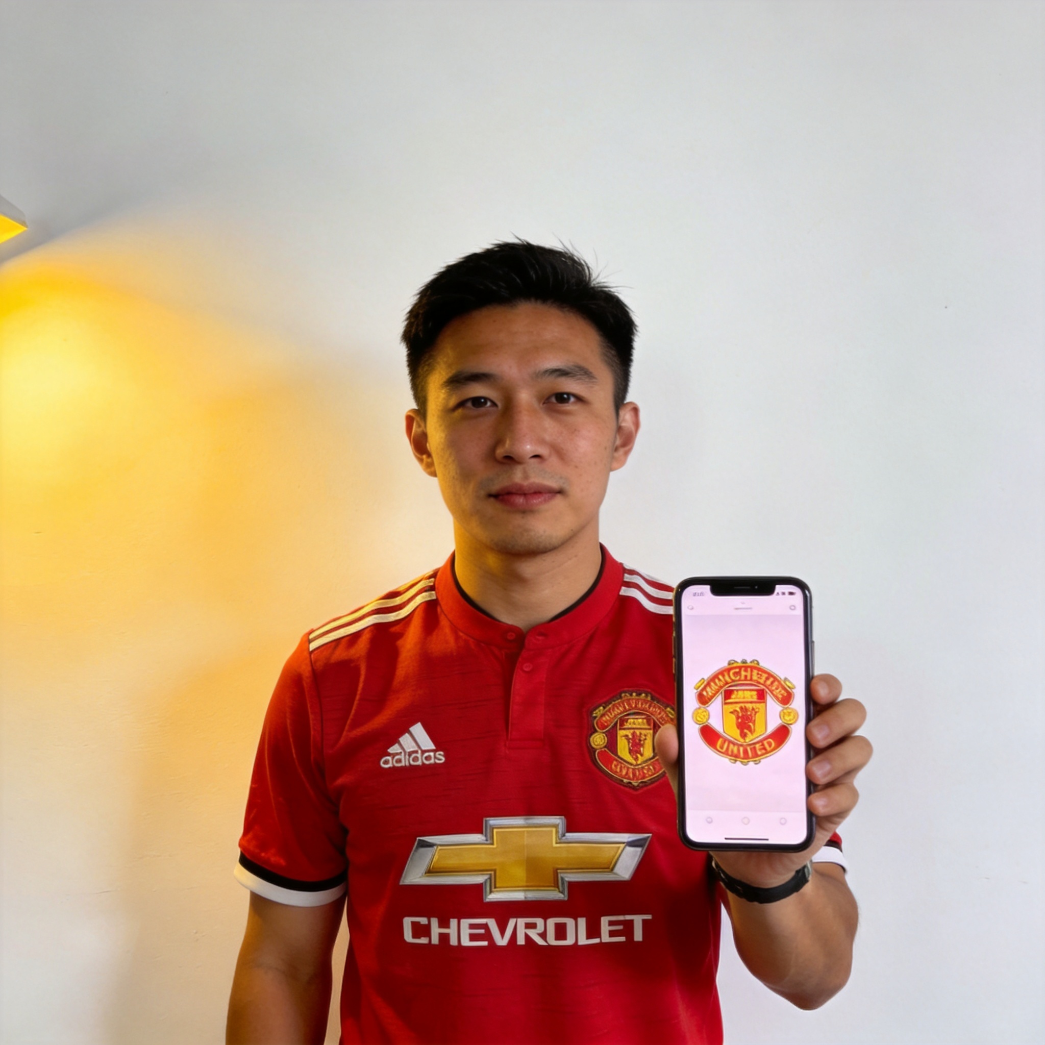 球迷用户小王头像