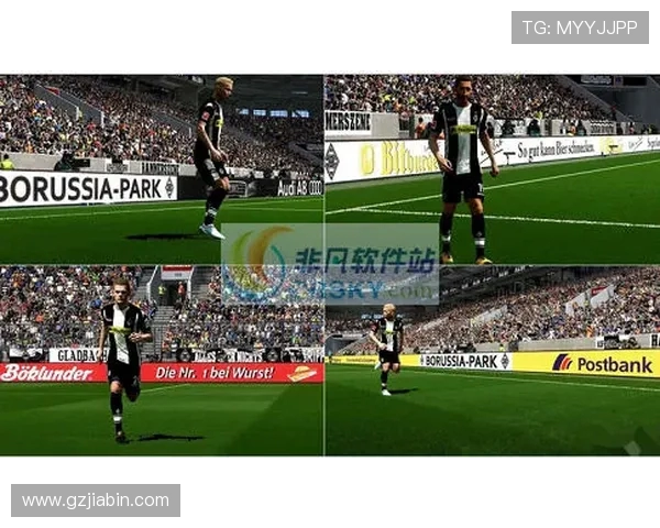 实况2020德甲球队：实况足球2020版中德甲球队的表现与更新